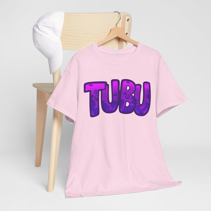 TUBU - T-Paita