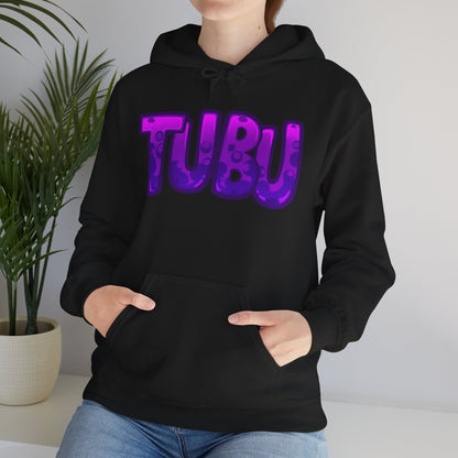 TUBU - collegehuppari
