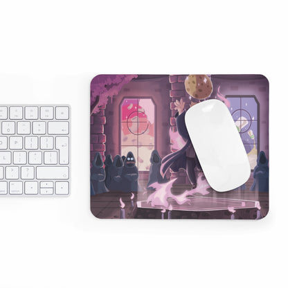 Keksinpalvojat - Mini Hiirimatto