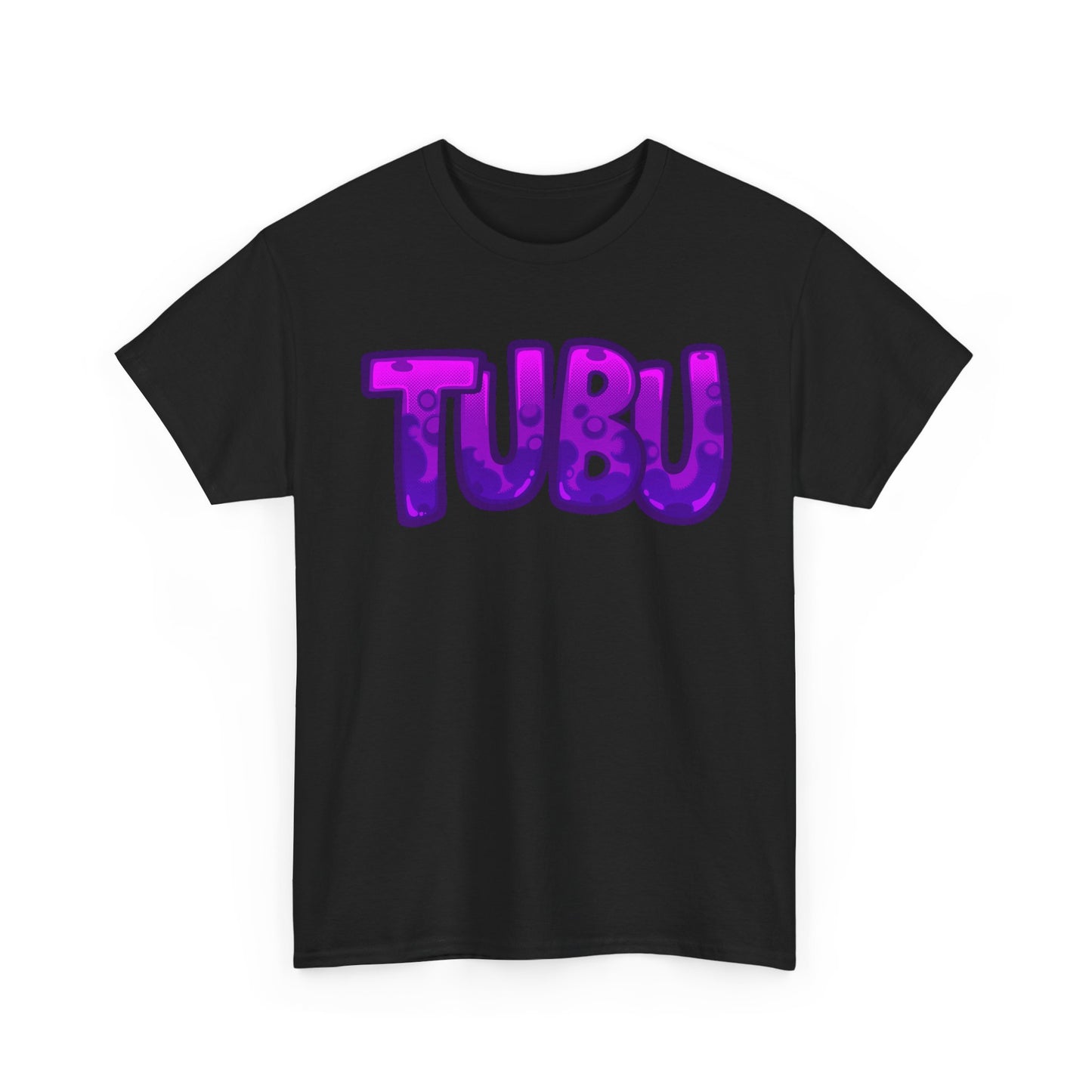 TUBU - T-Paita