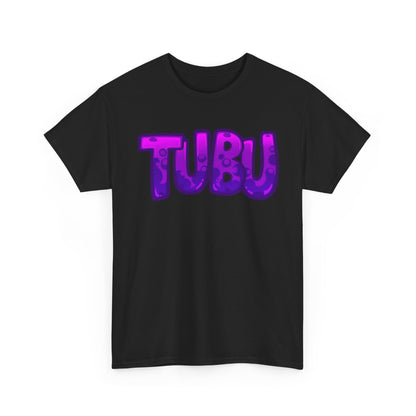 TUBU - T-Paita