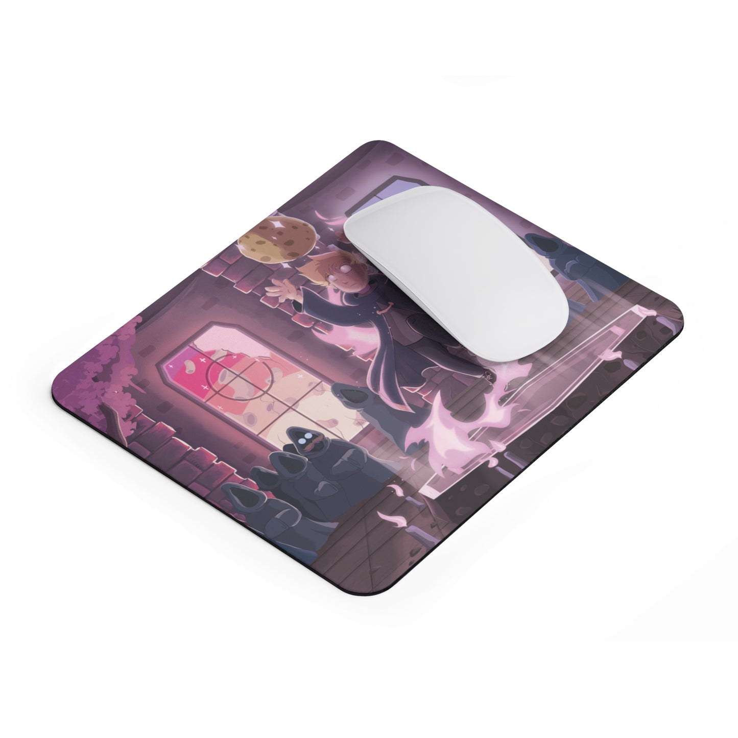 Keksinpalvojat - Mini Hiirimatto