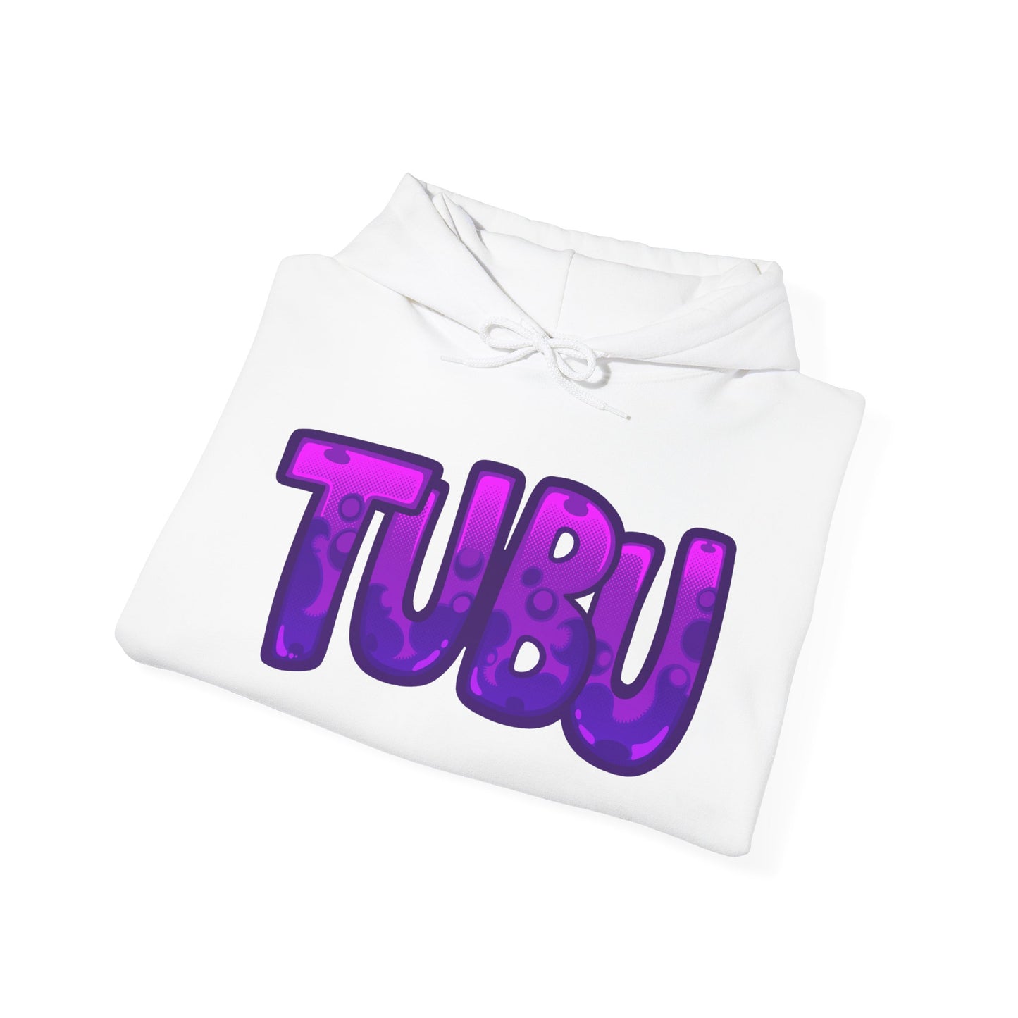 TUBU - collegehuppari