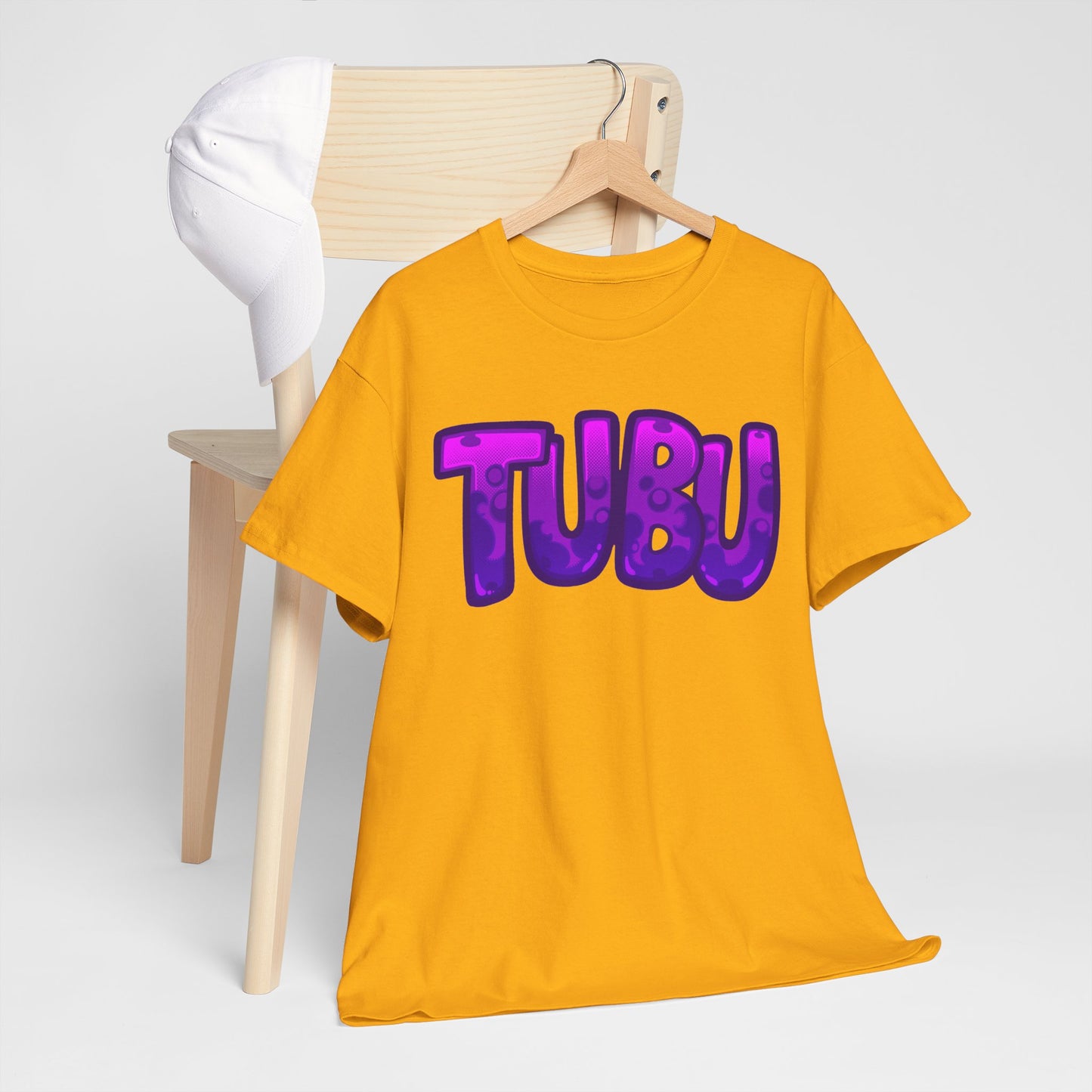 TUBU - T-Paita
