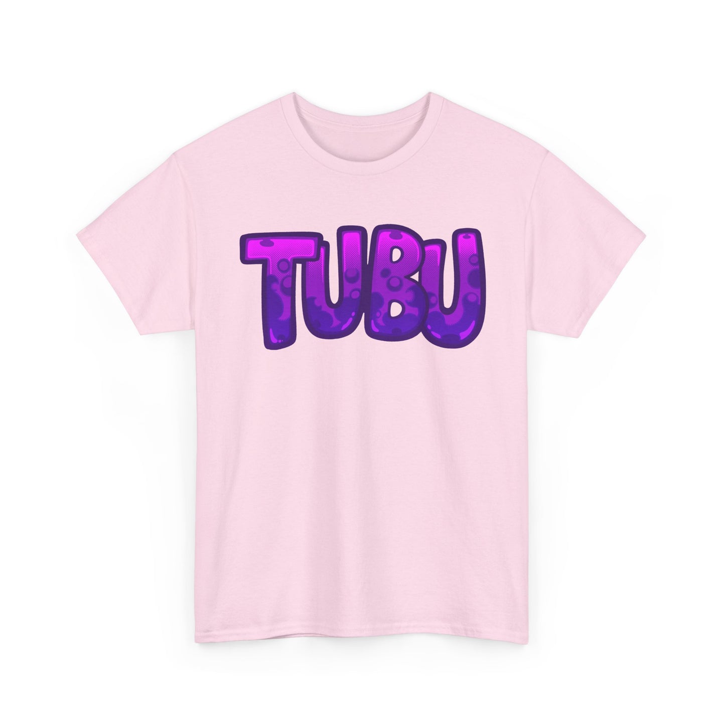 TUBU - T-Paita