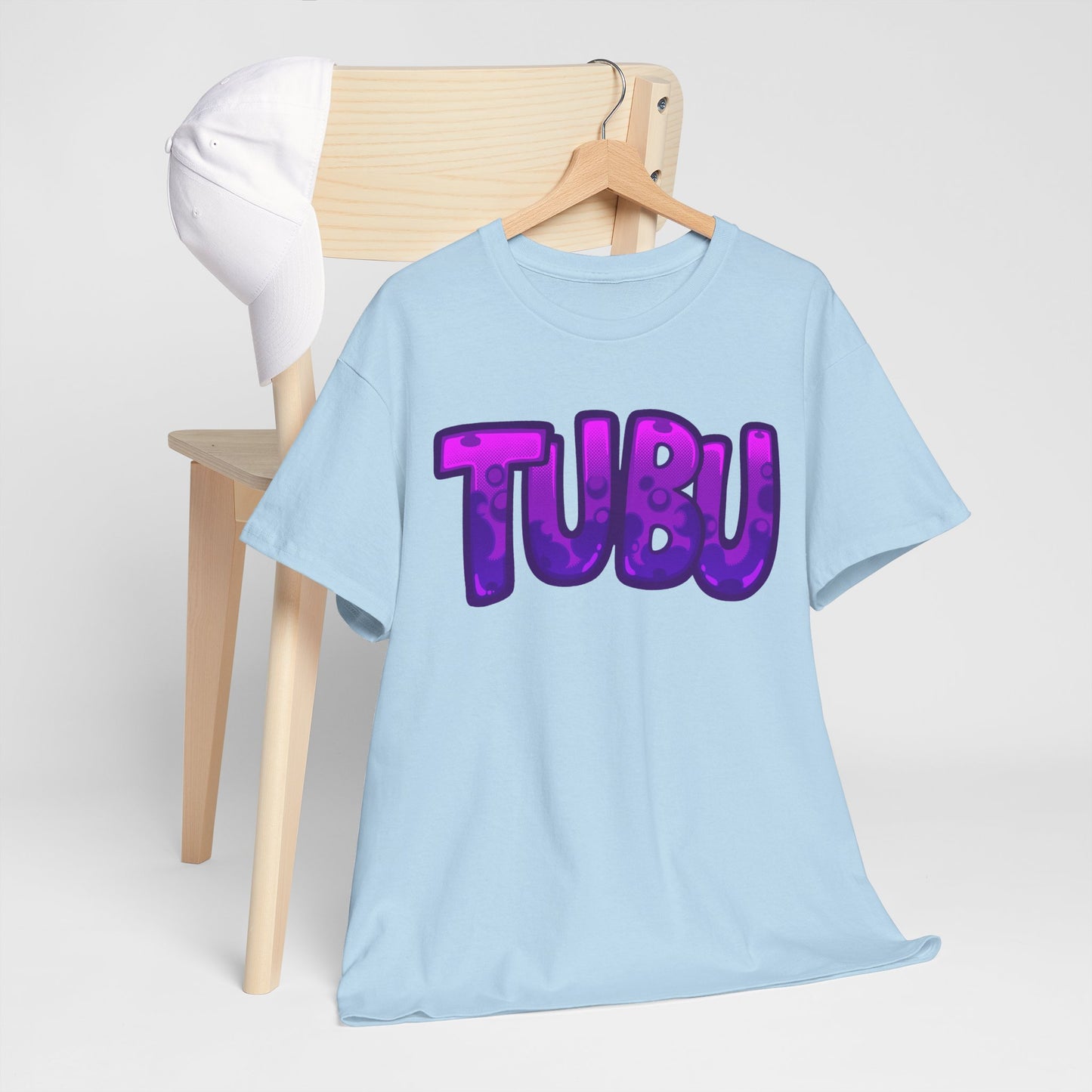 TUBU - T-Paita