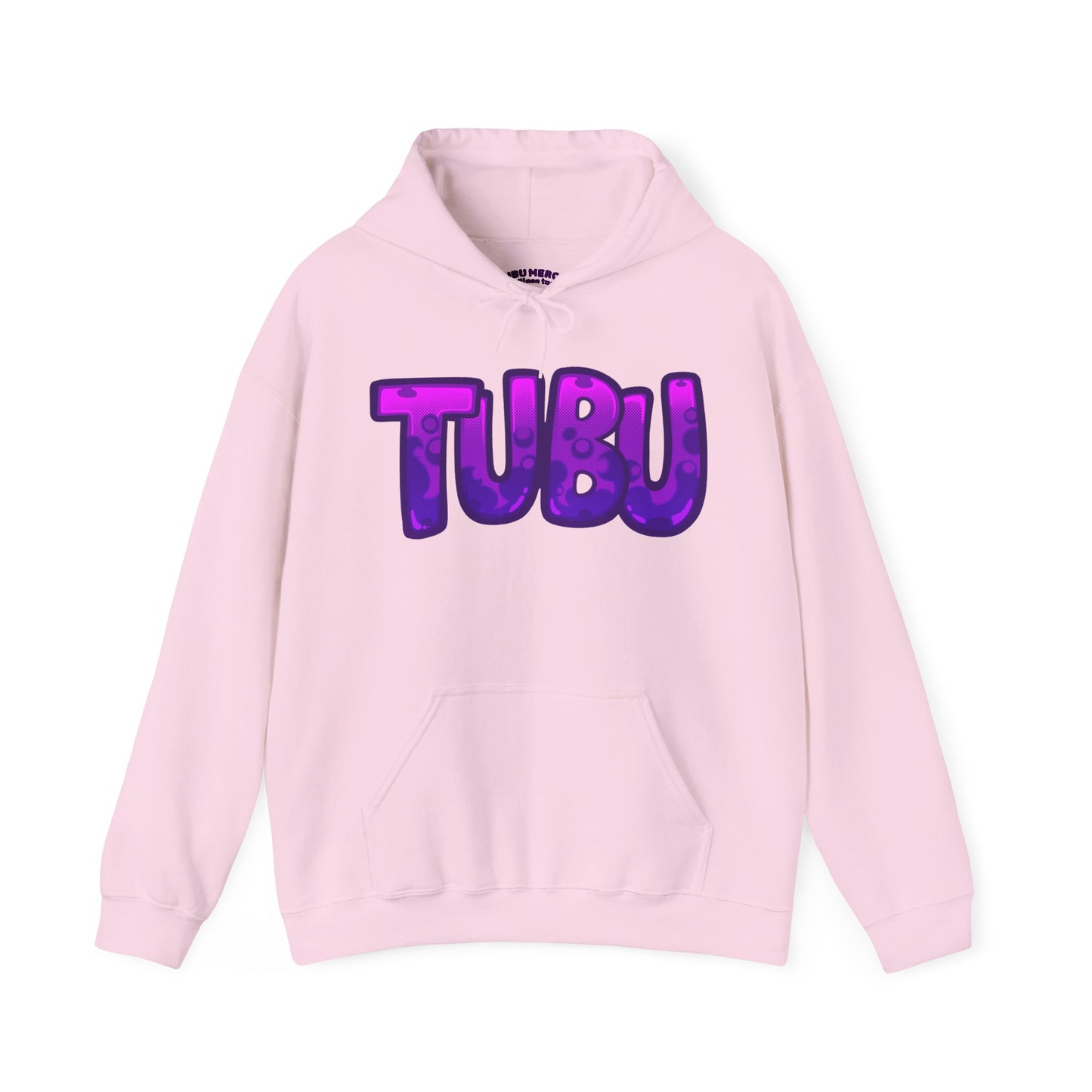 TUBU - collegehuppari