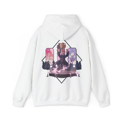 Keksinpalvojat - collegehuppari