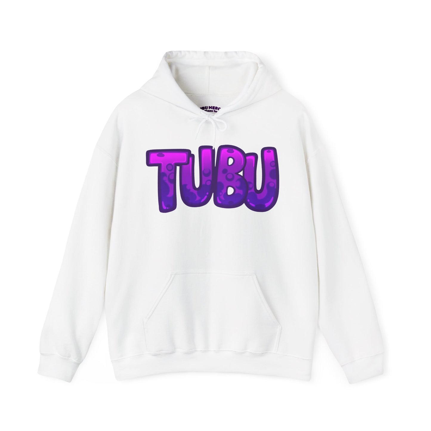 TUBU - collegehuppari