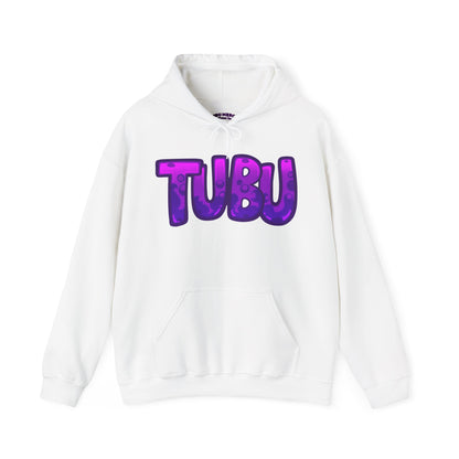 TUBU - collegehuppari