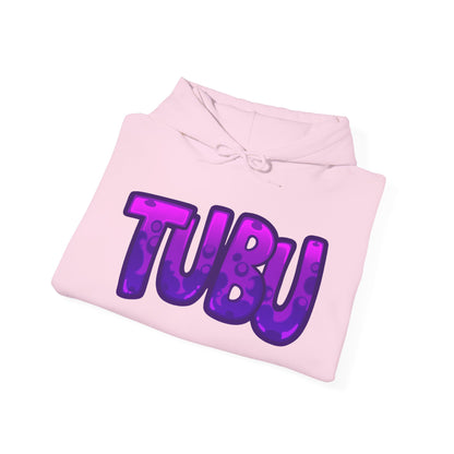 TUBU - collegehuppari