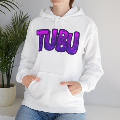 TUBU - collegehuppari