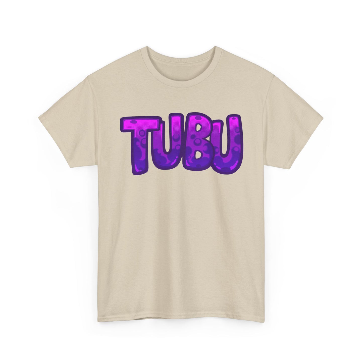 TUBU - T-Paita