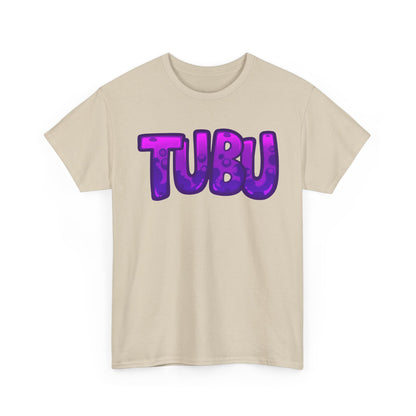 TUBU - T-Paita