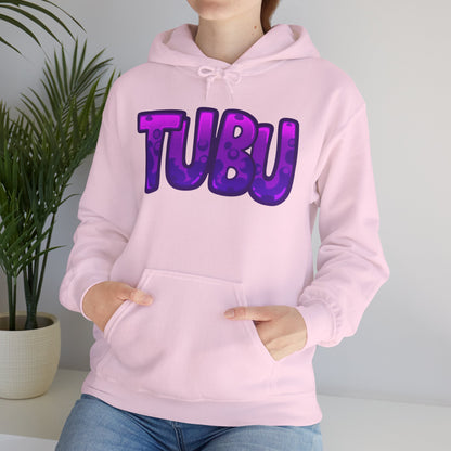 TUBU - collegehuppari