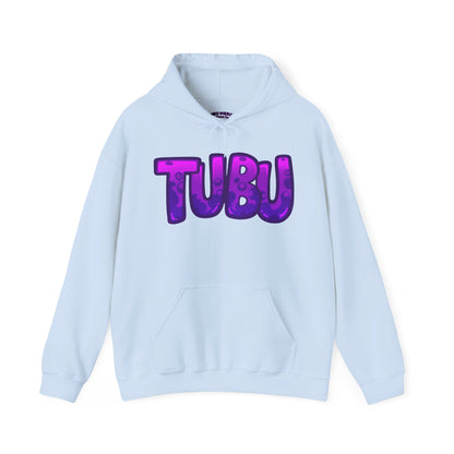 TUBU - collegehuppari