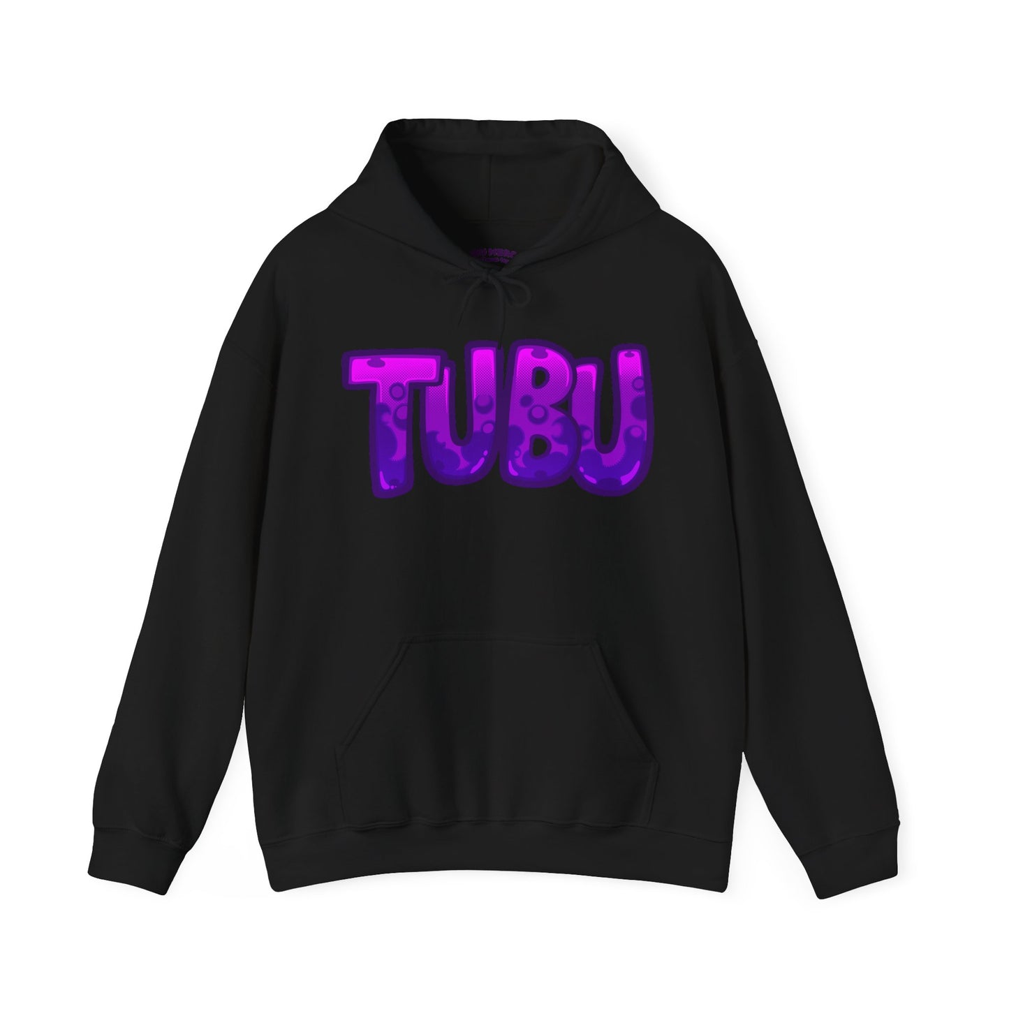 TUBU - collegehuppari