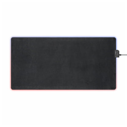 Keksienpalvojat - LED Hiirimatto