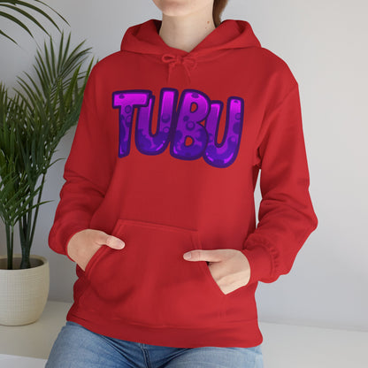 TUBU - collegehuppari