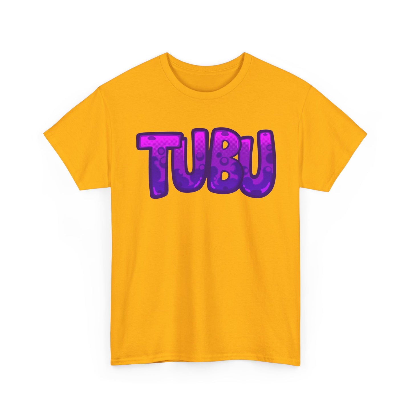 TUBU - T-Paita