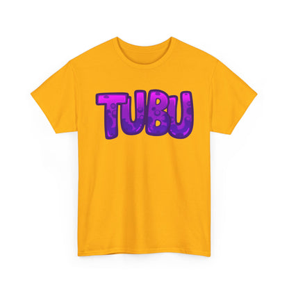 TUBU - T-Paita