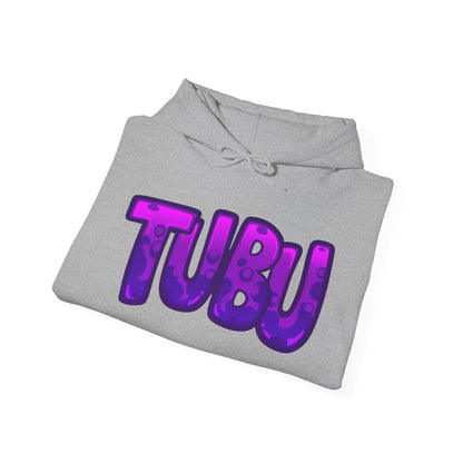 TUBU - collegehuppari