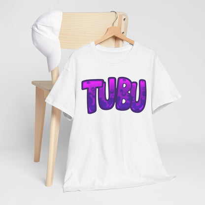 TUBU - T-Paita