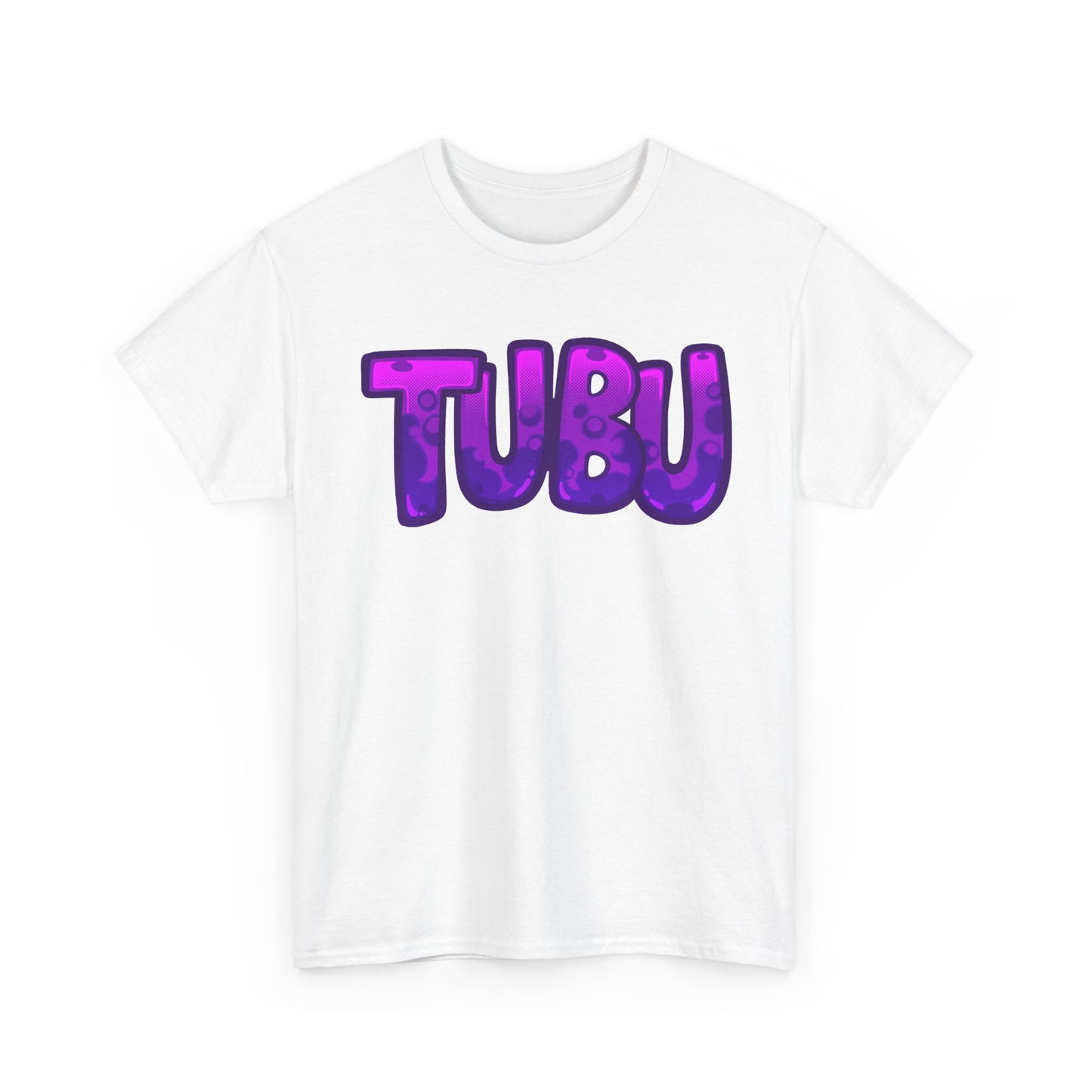 TUBU - T-Paita